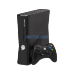 Xbox 360 Slim 1 Gioco a Sorpresa con USB 32 GB Console Microsoft 1 controller