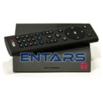 Decoder Tim Box 32 gb TimVision 4K Wi-Fi Hdmi Android Smart digitale Dvb-T2