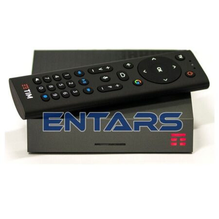 Decoder Tim Box 32 gb TimVision 4K Wi-Fi Hdmi Android Smart digitale Dvb-T2