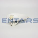 Nunchuck Controller per Nintendo Wii colore Bianco Accessorio pad ORIGINALE Main Image