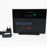 Modem Tim Hub + DGA Technicolor Router Wi-FI 6 Fibra Ottica e Misto Rame Main Image