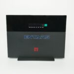 Modem Tim Hub + DGA Technicolor Router Wi-FI 6 Fibra Ottica e Misto Rame Main Image