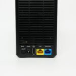 Ripetitore Amplificatore TIM Easy Mesh Repeater 6 OWA0131 TIM Wifi 6 Technicolor Main Image
