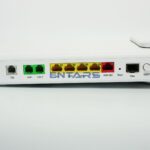 Modem D-Link Dva-5593Z Wind 3 Adsl e Fibra per Fttc e Ftth Wi-Fi 2.4ghz e 5 ghz Main Image