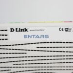 Modem D-Link Dva-5593Z Wind 3 Adsl e Fibra per Fttc e Ftth Wi-Fi 2.4ghz e 5 ghz Main Image