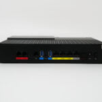 Modem Tim Hub Router Adsl2+ Vdsl Evdsl Fibra FTTH E FIBRA FTTC Misto Rame Main Image
