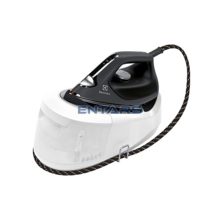 Ferro da Stiro Electrolux, Caldaia a Vapore E6ST1-8EG Refine 600, Colpo Vapore 3