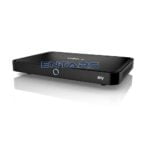 Decoder sky Q T2 HD modello: HUMAX ESi-160 black con Hard Disk 1tb Main Image
