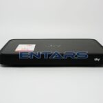 Decoder sky Q T2 HD modello: HUMAX ESi-160 black con Hard Disk 1tb Main Image