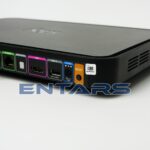 Decoder sky Q T2 HD modello: HUMAX ESi-160 black con Hard Disk 1tb Main Image