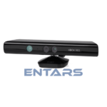 Kinect Xbox 360 Sensore Slim Microsoft Barra Originale Telecamera  per console Main Image