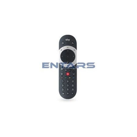 Telecomando per Decoder Sky Q BLACK Sky MINI HUMAX ESi-160 Platinum  Bluetooth