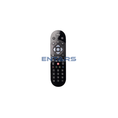 Telecomando per Decoder Sky Q BLACK Sky Mini Humax ESi-160 ORIGINALE