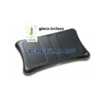 Wii Pedana Balance Board gioco WII FIT Nera Originale Nintendo per Console Main Image