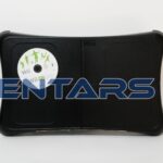 Wii Pedana Balance Board gioco WII FIT Nera Originale Nintendo per Console Main Image