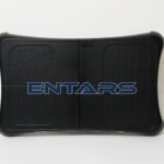 Wii Pedana Balance Board gioco WII FIT Nera Originale Nintendo per Console Main Image