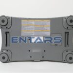 Wii Pedana Balance Board gioco WII FIT Nera Originale Nintendo per Console Main Image