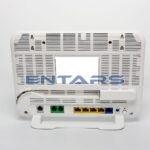 Modem Home&Life Hub Zyxel Adsl Fibra Wireless Wi-Fi Wind 3 tre per FTTH e FTTC Main Image
