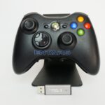 Xbox 360 Slim E 1 Gioco a Sorpresa con USB 32 GB Console Microsoft 1 controller Main Image