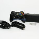 Xbox 360 Slim  1 Gioco a Sorpresa con USB 32 GB Console Microsoft 1 controller Main Image