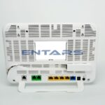 Modem Wind 3 tre Adls Fibra WiFi Infostrada Home&Life Zyxel Hub FTTC / FTTH Main Image
