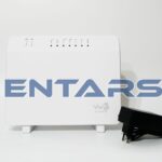 Modem Wind 3 tre Wi-Fi 6 D-link DVA-6800Z Adsl e Fibra  per Privati e Business Main Image