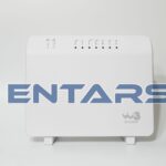 Modem Wind 3 tre Wi-Fi 6 D-link DVA-6800Z Adsl e Fibra  per Privati e Business Main Image