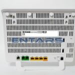 Modem Wind 3 tre Wi-Fi 6 D-link DVA-6800Z Adsl e Fibra  per Privati e Business Main Image