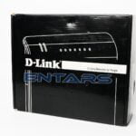 Modem Wind 3 tre Wi-Fi 6 D-link DVA-6800Z Adsl e Fibra  per Privati e Business Main Image
