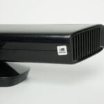 Kinect Xbox 360 Sensore Slim Microsoft Barra Originale Telecamera  per console Main Image