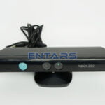 Kinect Xbox 360 Sensore Slim Microsoft Barra Originale Telecamera  per console Main Image