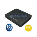 Modem TIM Smart Plus 200 Mega Fibra Router Wifi Adsl Technicolor Main Image