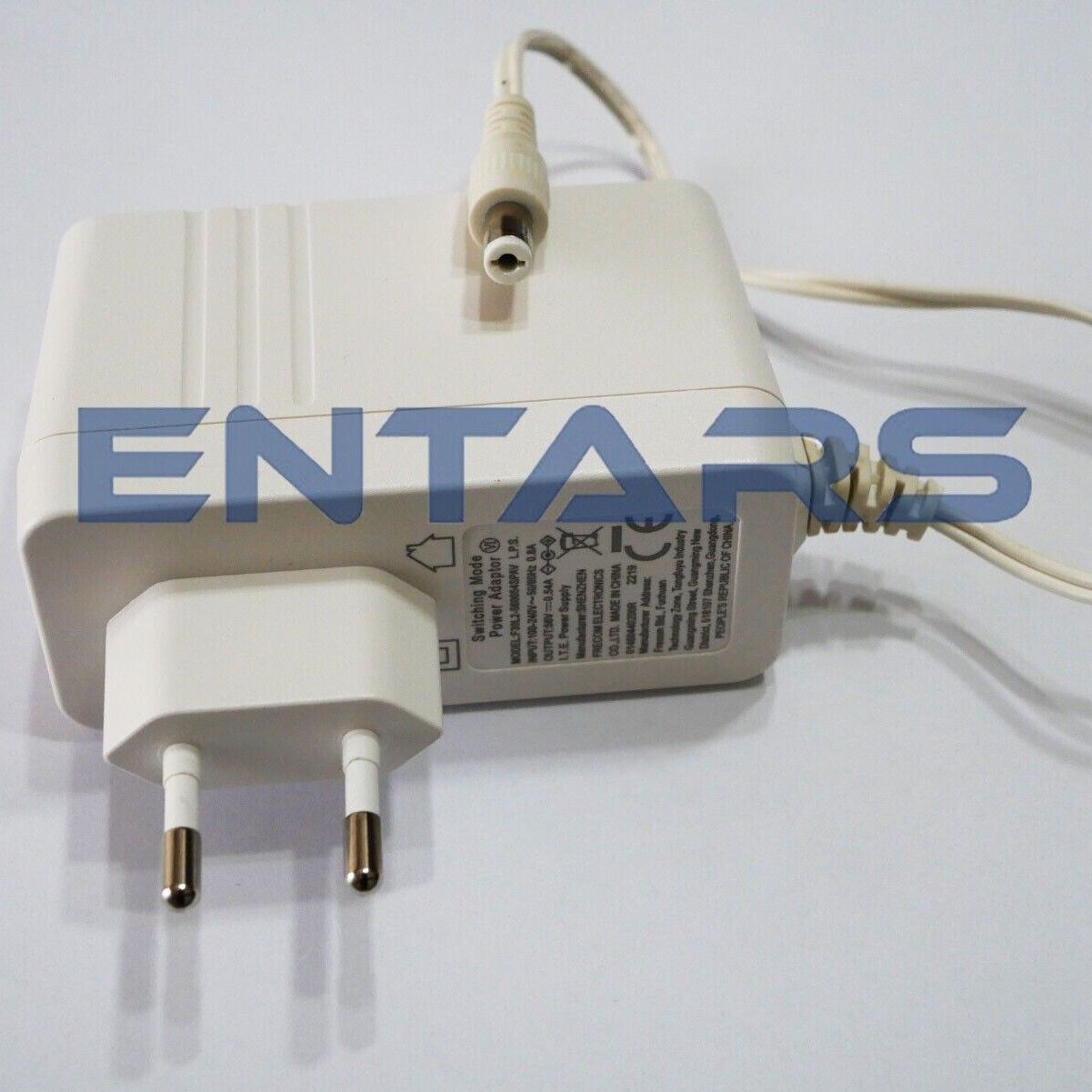 Alimentatore Trasformatore 56V-0.54A per Modem Linkem WVRTM-130ACN-WVRTM-127ACN Main Image