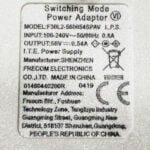 Alimentatore Trasformatore 56V-0.54A per Modem Linkem WVRTM-130ACN-WVRTM-127ACN Main Image
