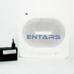 Modem Tim Fibra Smart Router Wi-Fi Adsl Ag combo 100 Mega Dual Band 5 GHZ HUB Main Image