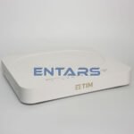 Modem Tim Fibra Smart Router Wi-Fi Adsl Ag combo 100 Mega Dual Band 5 GHZ HUB Main Image
