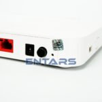 Modem Tim Fibra Smart Router Wi-Fi Adsl Ag combo 100 Mega Dual Band 5 GHZ HUB Main Image