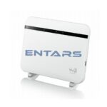 Modem Wi-Fi 6 Wind 3 Hub  ZTE ZXHN H389X  Fibra FTTH e Adsl FTTC Autoinstallante