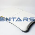 Wii Pedana Balance Board gioco WII FIT PLUS Bianca Originale Nintendo Console Main Image