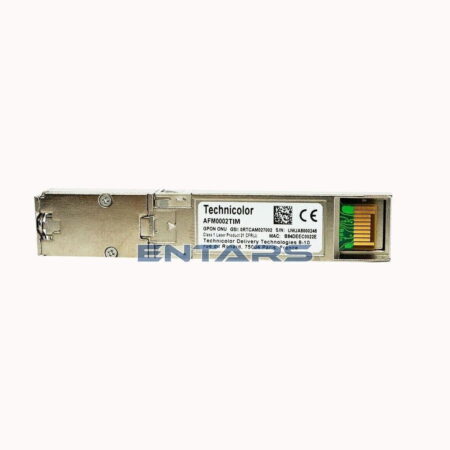 modulo ftth sfp mini ont technicolor gpon onu afm0002 tim per modem tim hub