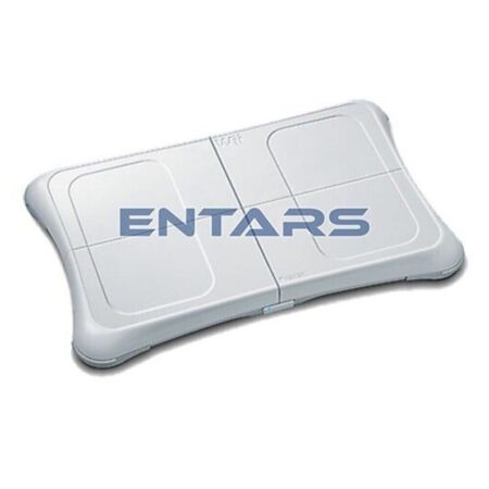 wii balance board pedana nintendo wii ORIGINALE nintendo colore BIANCA
