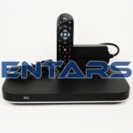 Decoder sky Q Platinum T2 black WiFi Per Tessera Sky Satellitare Hard Disk 2 TB Main Image