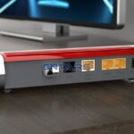 Fritzbox 5530 Router Mesh Wi-Fi 6 – 2.400Mbit+600 Fiber 1 Gbit/s Main Image