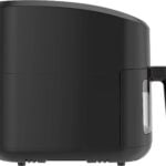 Friggitrice ad Aria 8L Gaia Display Touch Screen 1800W 13 Programmi Main Image