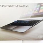 ASUS Vivo Tab RT Mobile Dock compatibile con la serie TF600 Main Image