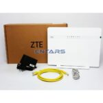 Modem Router ZTE Box H2640 Wi-Fi 6 ADSL FIBRA 2,4 – 5 GHz Main Image