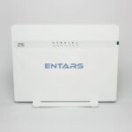 Modem Router ZTE Box H2640 Wi-Fi 6 ADSL FIBRA 2,4 – 5 GHz Main Image
