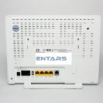 Modem Router ZTE Box H2640 Wi-Fi 6 ADSL FIBRA 2,4 – 5 GHz Main Image