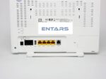 Modem Router ZTE Box H2640 Wi-Fi 6 ADSL FIBRA 2,4 – 5 GHz Main Image