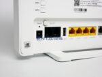 Modem Router ZTE Box H2640 Wi-Fi 6 ADSL FIBRA 2,4 – 5 GHz Main Image